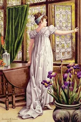 期待、1916